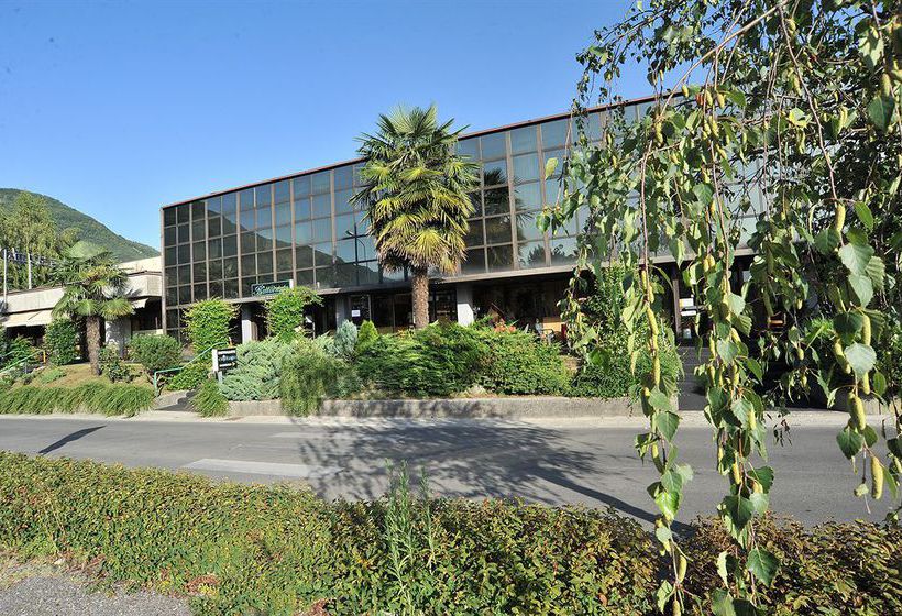 Hotel Cristallo  | Barga | Lucca | Italia 8