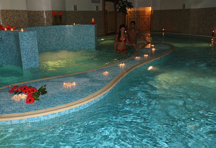 Hotel Baia Degli Dei Resort Isola Capo Rizzuto