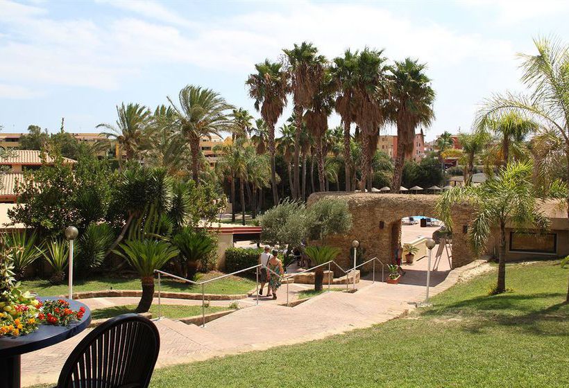 Hotel Baia Degli Dei Resort  | Isola Capo Rizzuto | Crotone | Italia 1