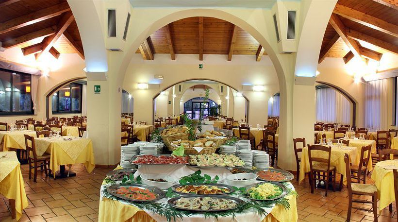 Hotel Baia Degli Dei Resort  | Isola Capo Rizzuto | Crotone | Italia 11