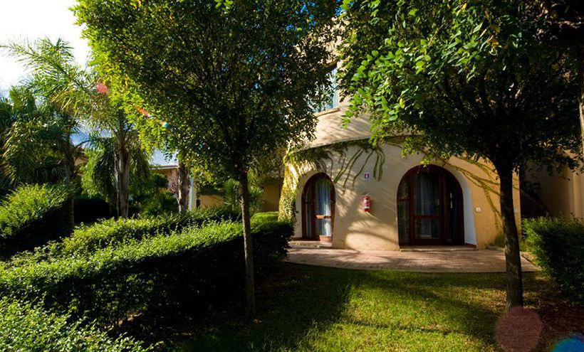 Hotel Baia Degli Dei Resort  | Isola Capo Rizzuto | Crotone | Italia 12