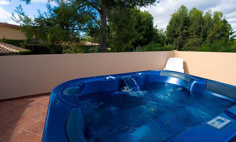 Hotel Baia Degli Dei Resort  | Isola Capo Rizzuto | Crotone | Italia 13