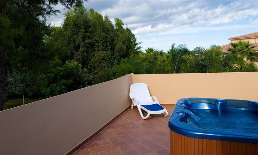 Hotel Baia Degli Dei Resort  | Isola Capo Rizzuto | Crotone | Italia 15