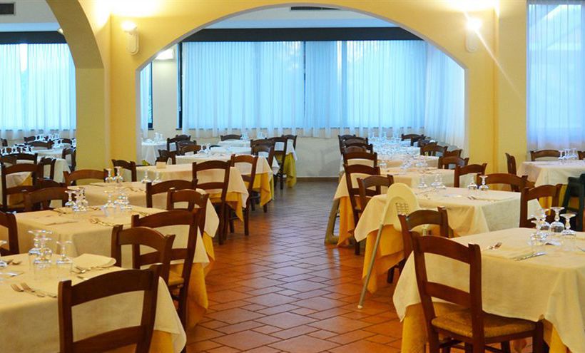 Hotel Baia Degli Dei Resort  | Isola Capo Rizzuto | Crotone | Italia 16