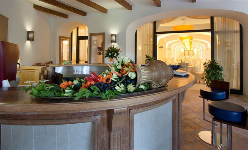 Hotel Baia Degli Dei Resort  | Isola Capo Rizzuto | Crotone | Italia 17