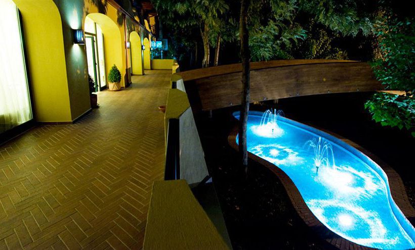 Hotel Baia Degli Dei Resort  | Isola Capo Rizzuto | Crotone | Italia 18