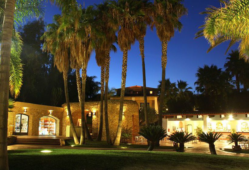 Hotel Baia Degli Dei Resort  | Isola Capo Rizzuto | Crotone | Italia 2