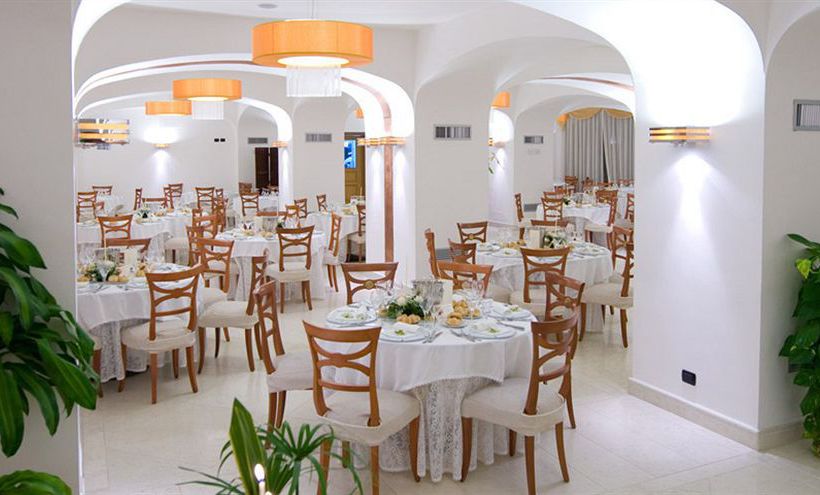 Hotel Baia Degli Dei Resort  | Isola Capo Rizzuto | Crotone | Italia 20