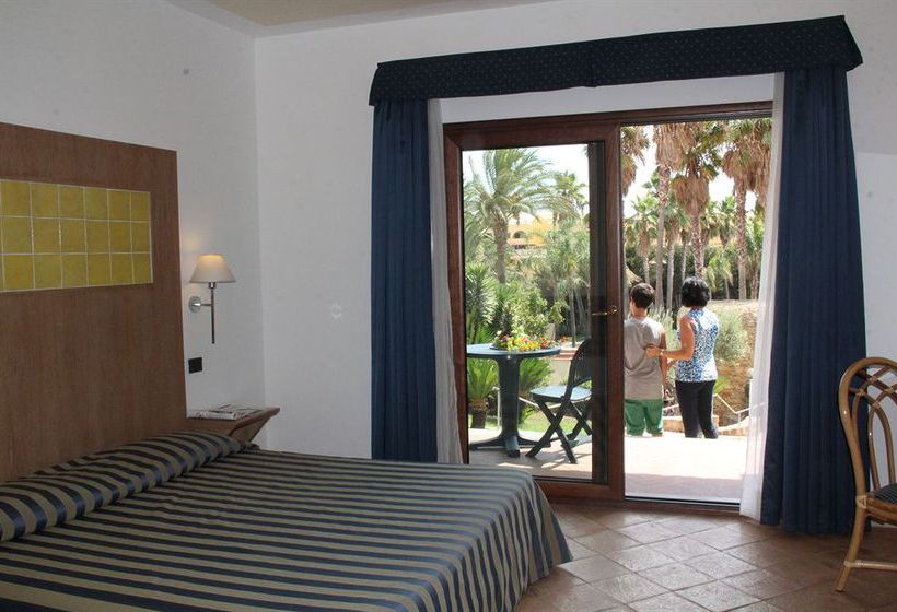 Hotel Baia Degli Dei Resort  | Isola Capo Rizzuto | Crotone | Italia 3