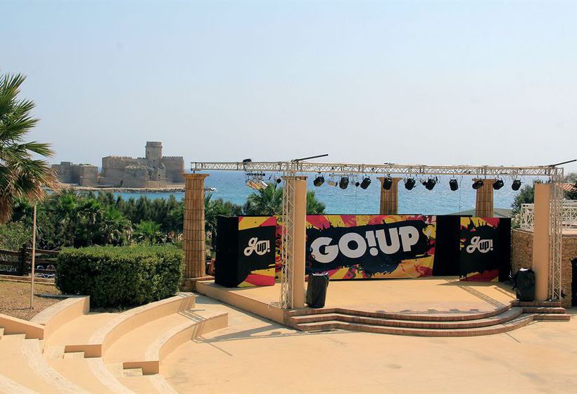 Hotel Baia Degli Dei Resort  | Isola Capo Rizzuto | Crotone | Italia 4