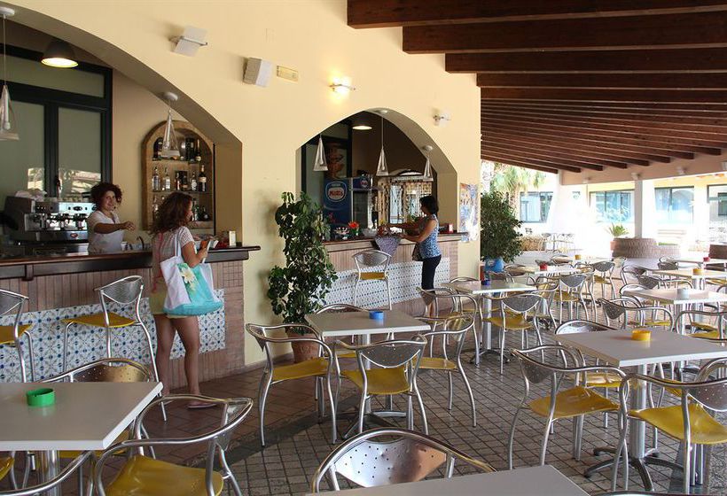 Hotel Baia Degli Dei Resort  | Isola Capo Rizzuto | Crotone | Italia 5