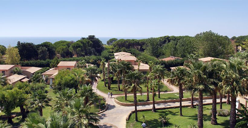 Hotel Baia Degli Dei Resort  | Isola Capo Rizzuto | Crotone | Italia 7