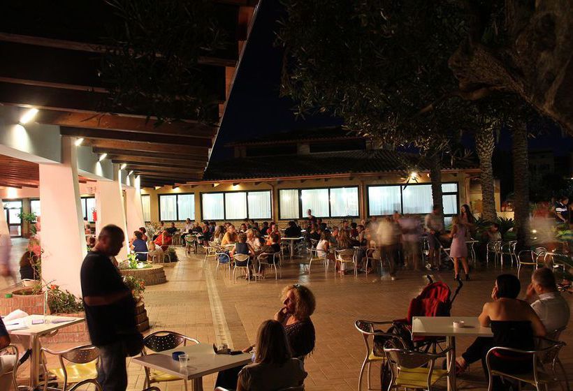 Hotel Baia Degli Dei Resort  | Isola Capo Rizzuto | Crotone | Italia 8