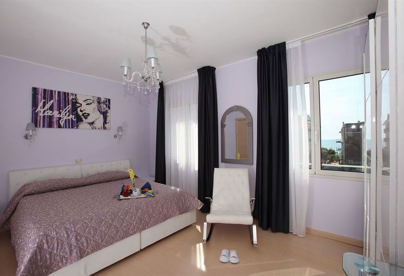 Hotel Blumarin Venecia