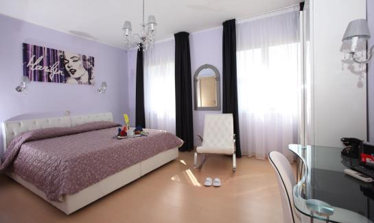 Hotel Blumarin  | Jesolo | Venezia | Italia 11