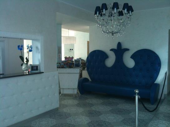 Hotel Blumarin  | Jesolo | Venezia | Italia 12