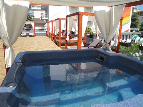 Hotel Blumarin  | Jesolo | Venezia | Italia 19