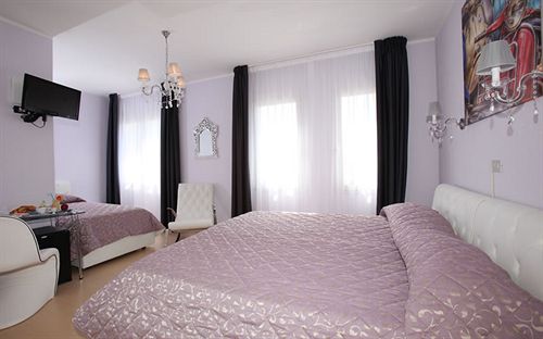 Hotel Blumarin  | Jesolo | Venezia | Italia 20