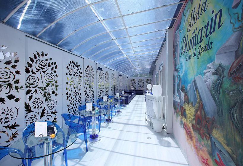 Hotel Blumarin  | Jesolo | Venezia | Italia 5