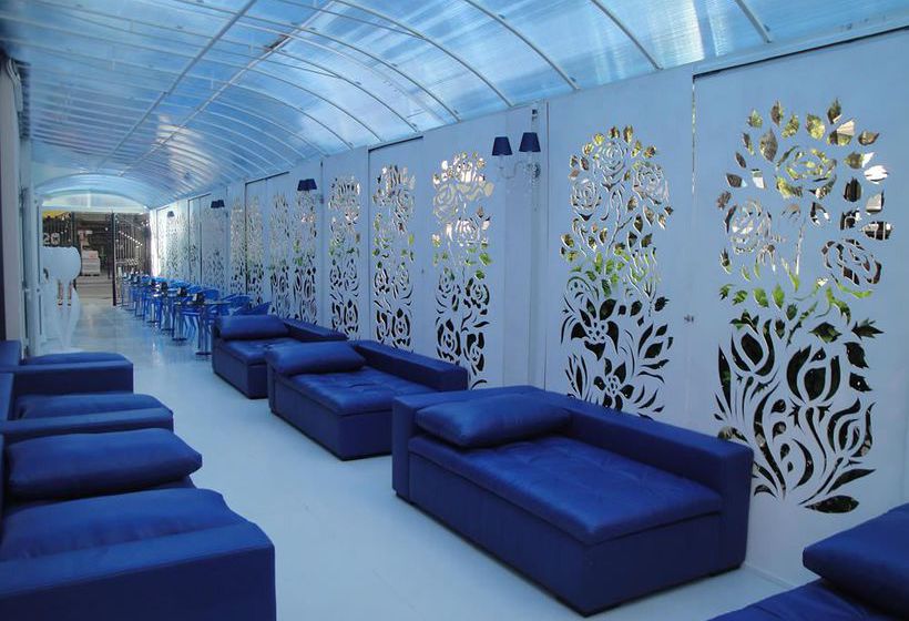 Hotel Blumarin  | Jesolo | Venezia | Italia 8