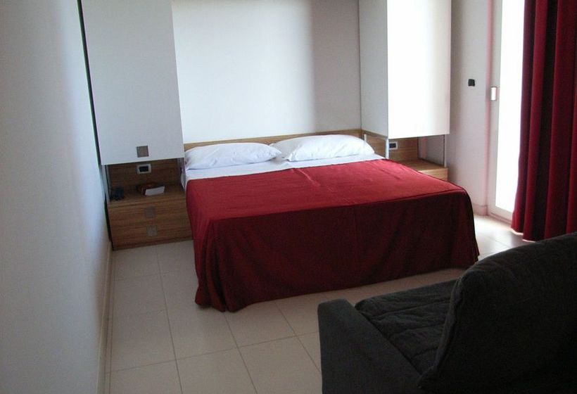 Hotel Rosburgo Sea Resort  | Roseto Degli Abruzzi | Teramo | Italia 1