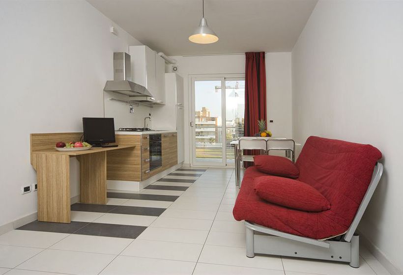 Hotel Rosburgo Sea Resort  | Roseto Degli Abruzzi | Teramo | Italia 11