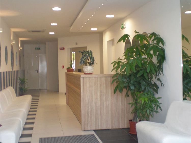 Hotel Rosburgo Sea Resort  | Roseto Degli Abruzzi | Teramo | Italia 13