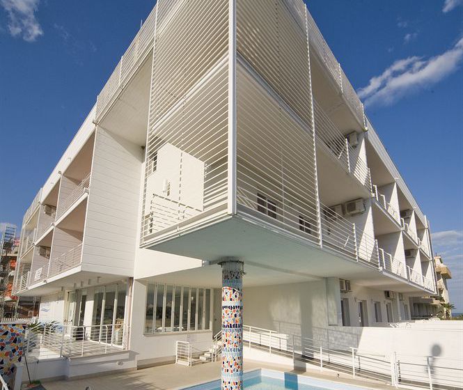 Hotel Rosburgo Sea Resort  | Roseto Degli Abruzzi | Teramo | Italia 14