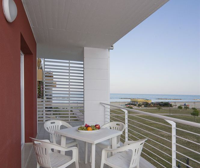 Hotel Rosburgo Sea Resort  | Roseto Degli Abruzzi | Teramo | Italia 15