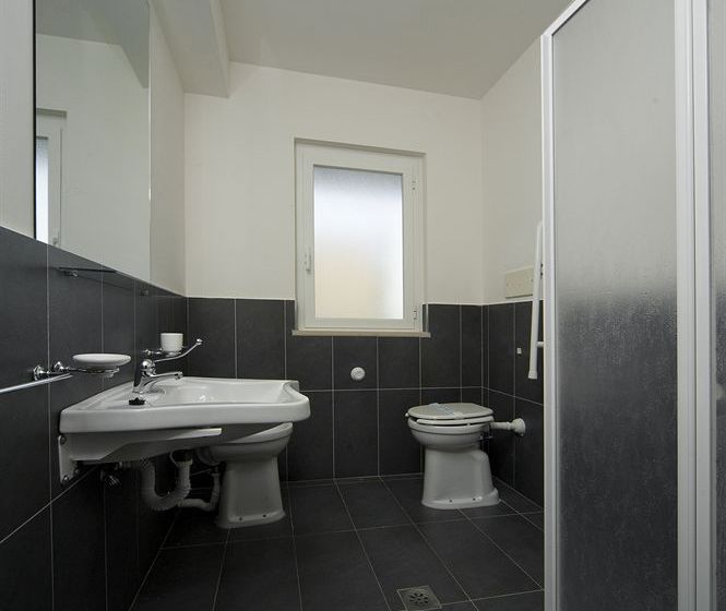 Hotel Rosburgo Sea Resort  | Roseto Degli Abruzzi | Teramo | Italia 16