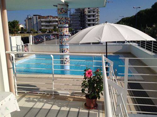 Hotel Rosburgo Sea Resort  | Roseto Degli Abruzzi | Teramo | Italia 17