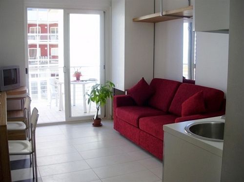 Hotel Rosburgo Sea Resort  | Roseto Degli Abruzzi | Teramo | Italia 20