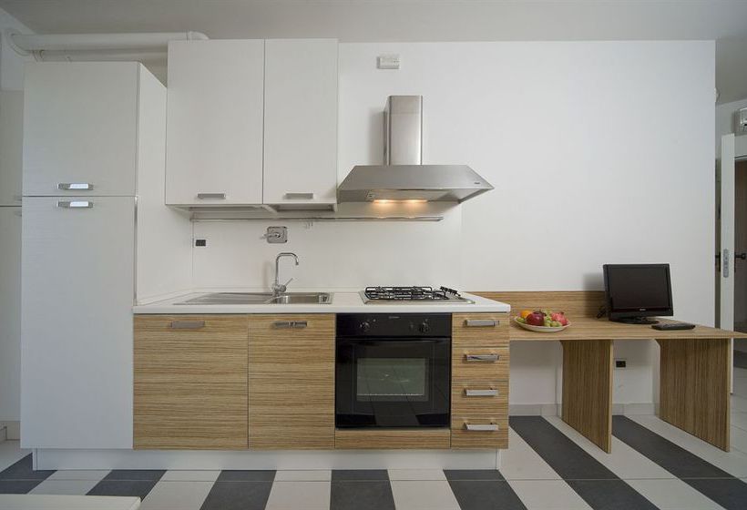 Hotel Rosburgo Sea Resort  | Roseto Degli Abruzzi | Teramo | Italia 3