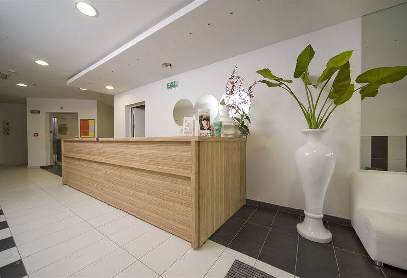 Hotel Rosburgo Sea Resort  | Roseto Degli Abruzzi | Teramo | Italia 6