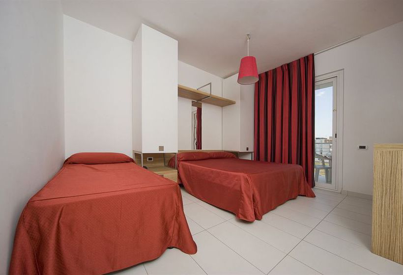 Hotel Rosburgo Sea Resort  | Roseto Degli Abruzzi | Teramo | Italia 7