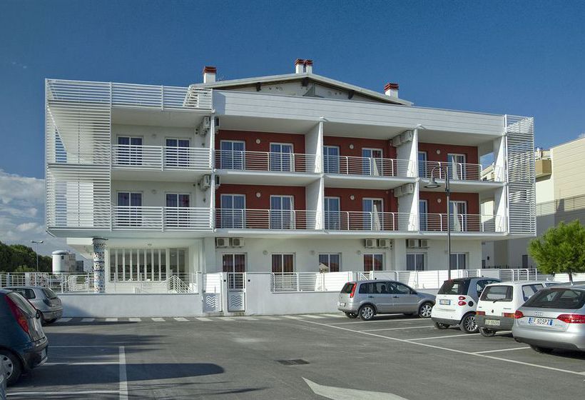 Hotel Rosburgo Sea Resort  | Roseto Degli Abruzzi | Teramo | Italia 8