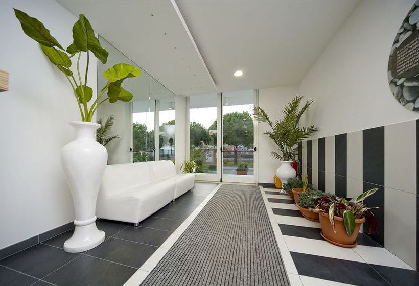 Hotel Rosburgo Sea Resort  | Roseto Degli Abruzzi | Teramo | Italia 9