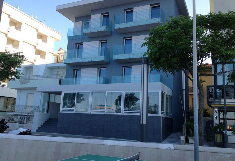 Hotel Bell Suite  | Bellaria | Rimini | Italia 8