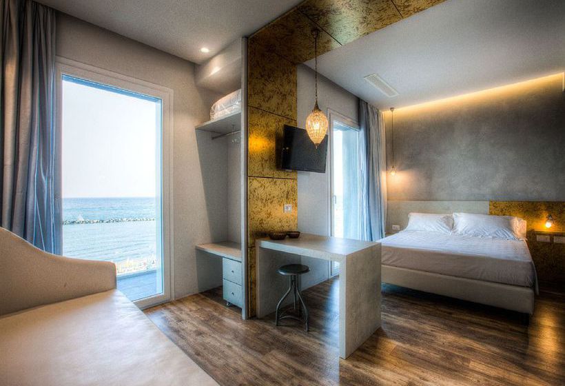 Hotel Bell Suite  | Bellaria | Rimini | Italia 9