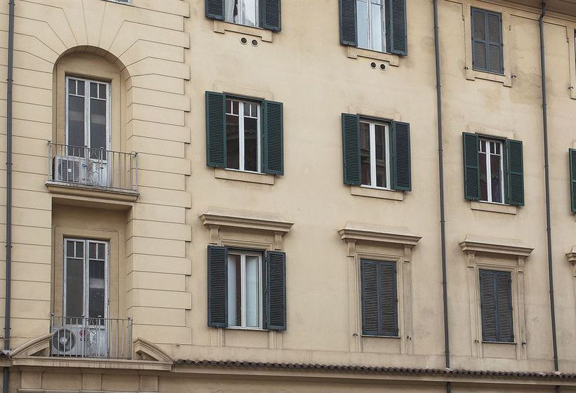 Hotel Bells of Rome  | Roma | Roma | Italia 1