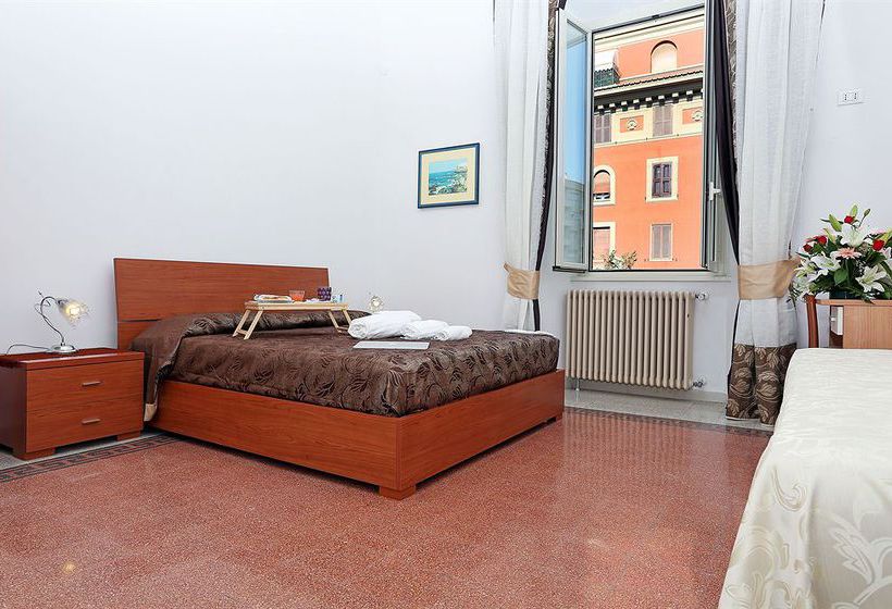 Hotel Bells of Rome  | Roma | Roma | Italia 11