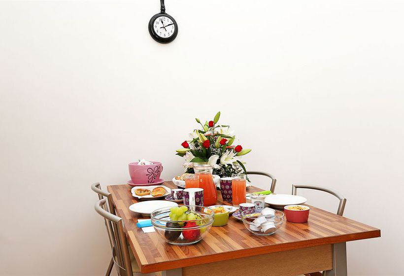 Hotel Bells of Rome  | Roma | Roma | Italia 15