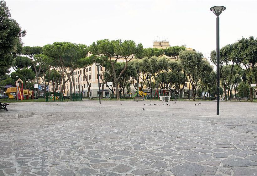 Hotel Bells of Rome  | Roma | Roma | Italia 2