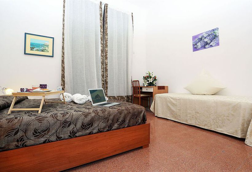 Hotel Bells of Rome  | Roma | Roma | Italia 3