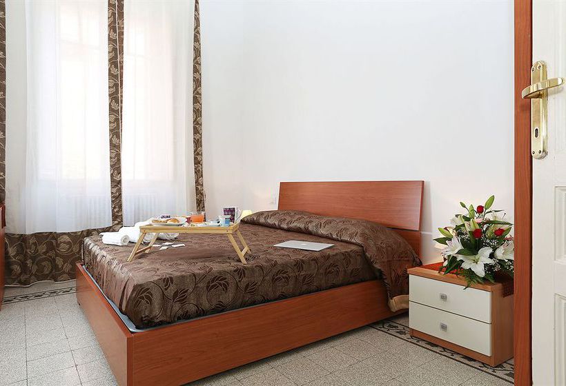 Hotel Bells of Rome  | Roma | Roma | Italia 4