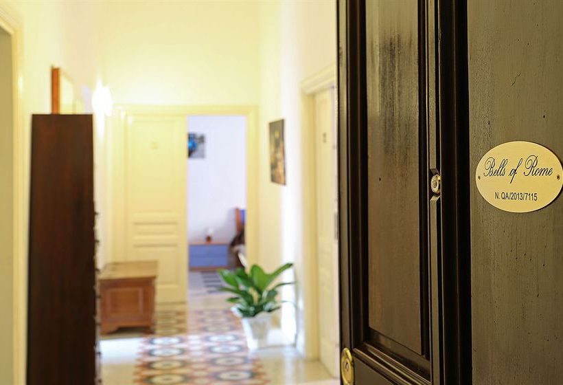 Hotel Bells of Rome  | Roma | Roma | Italia 7