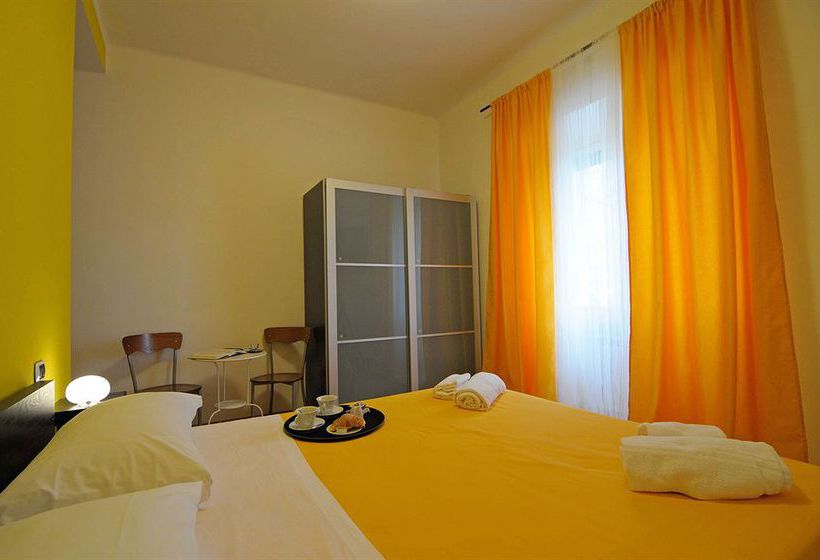 Bed and Breakfast Bed&Breakfast Trasteveredreamsuites  | Roma | Roma | Italia 1