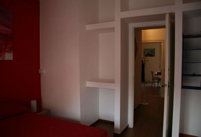 Bed and Breakfast Bed&Breakfast Trasteveredreamsuites  | Roma | Roma | Italia 10