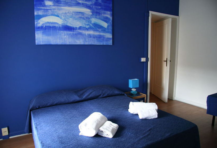 Bed and Breakfast Bed&Breakfast Trasteveredreamsuites  | Roma | Roma | Italia 11