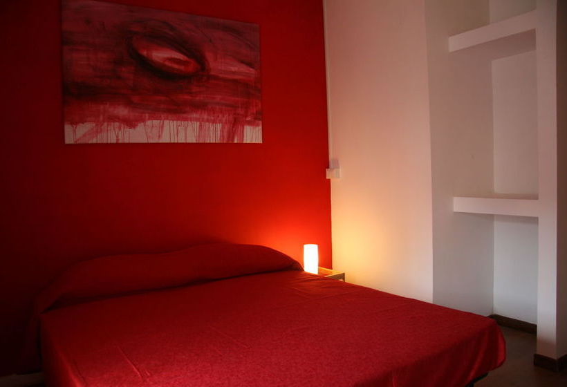 Bed and Breakfast Bed&Breakfast Trasteveredreamsuites  | Roma | Roma | Italia 12